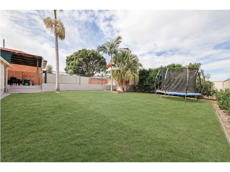 31 Nevin Street, Aspley QLD 4034