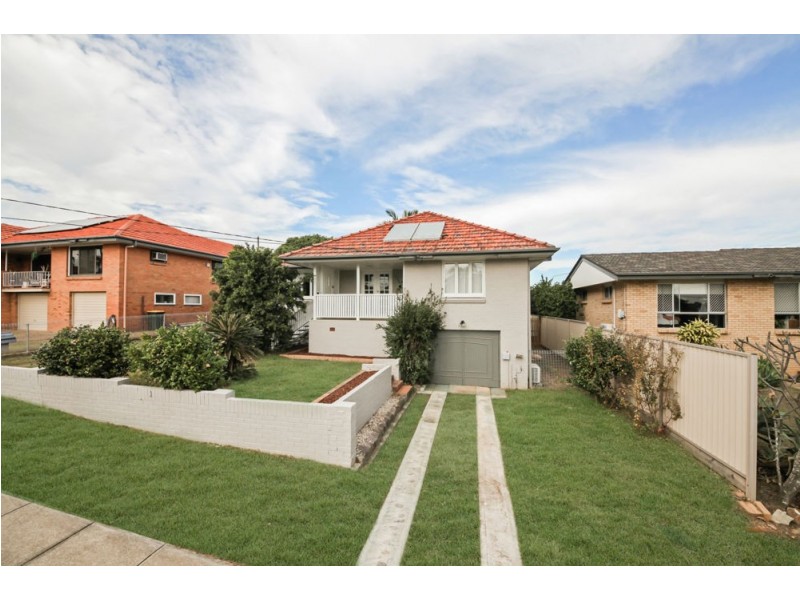 31 Nevin Street, Aspley QLD 4034