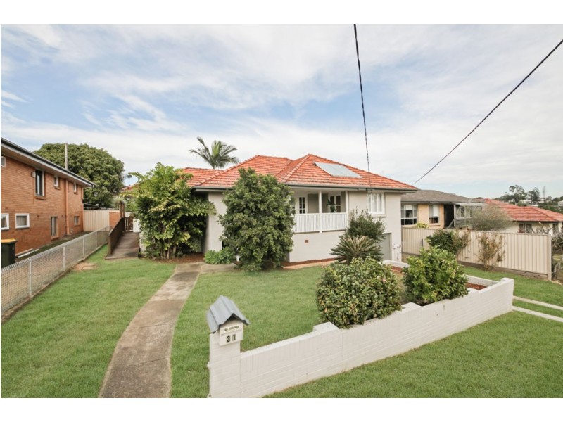 31 Nevin Street, Aspley QLD 4034