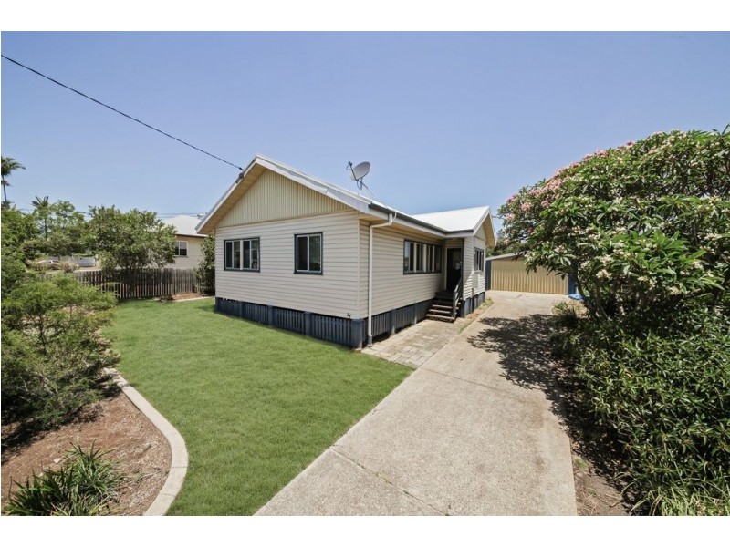 8 O’Shea Street, Zillmere QLD 4034
