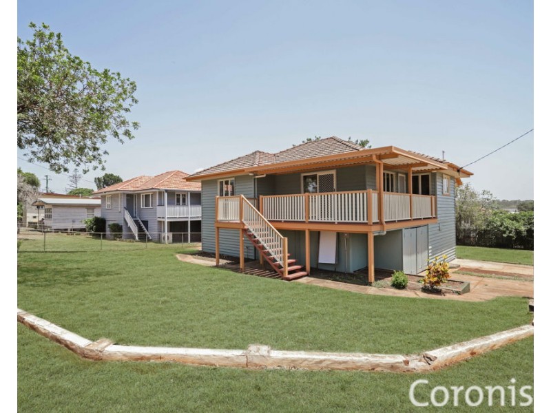 2 Petunia Street, Nudgee QLD 4014