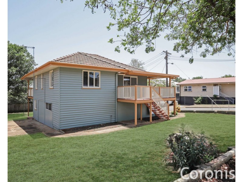 2 Petunia Street, Nudgee QLD 4014