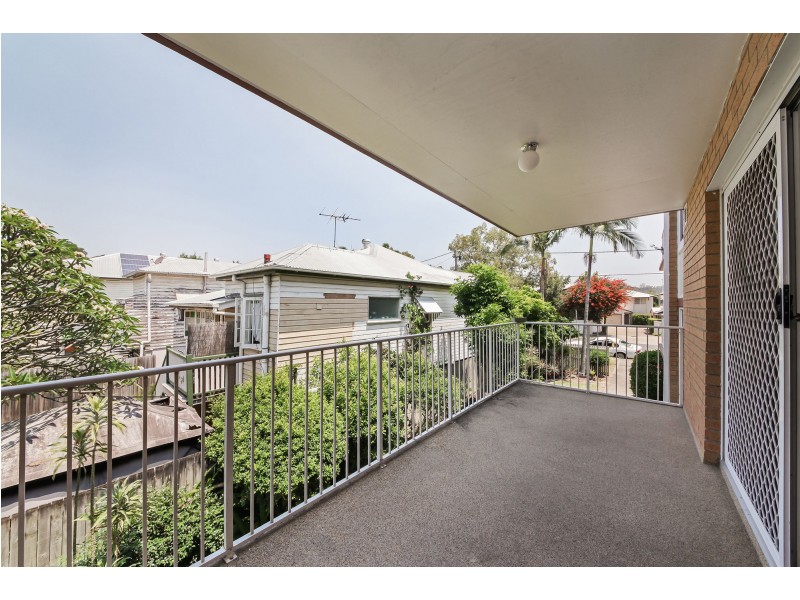 2/63 Thistle Street, Lutwyche QLD 4030