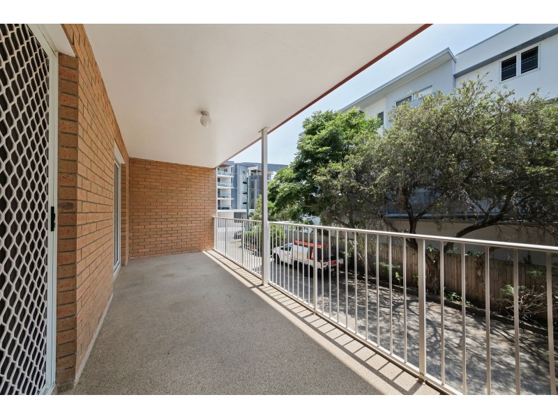 2/63 Thistle Street, Lutwyche QLD 4030
