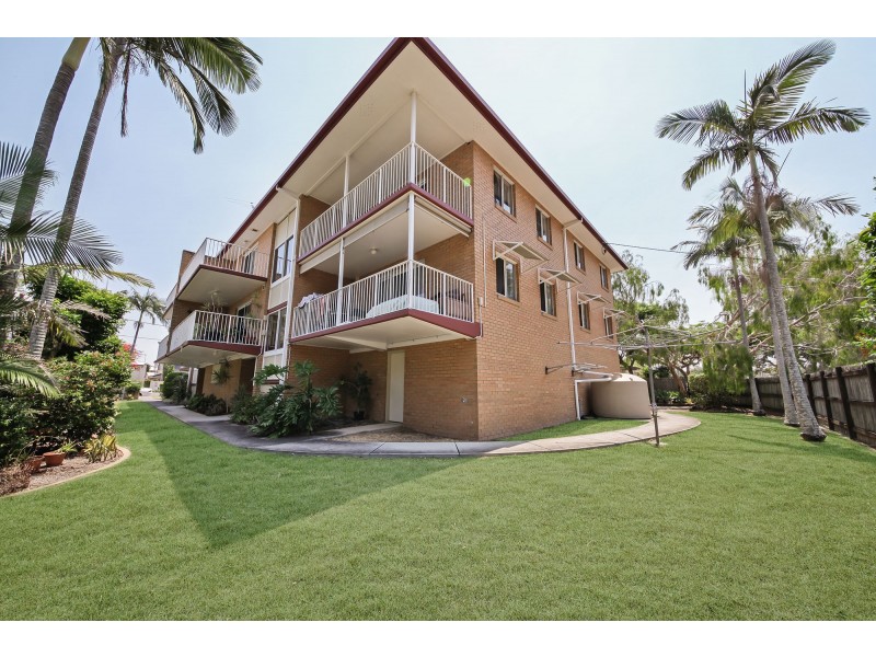 2/63 Thistle Street, Lutwyche QLD 4030