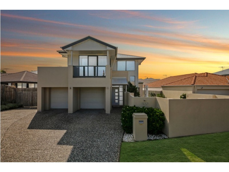 51 Petrie Crescent, Aspley QLD 4034