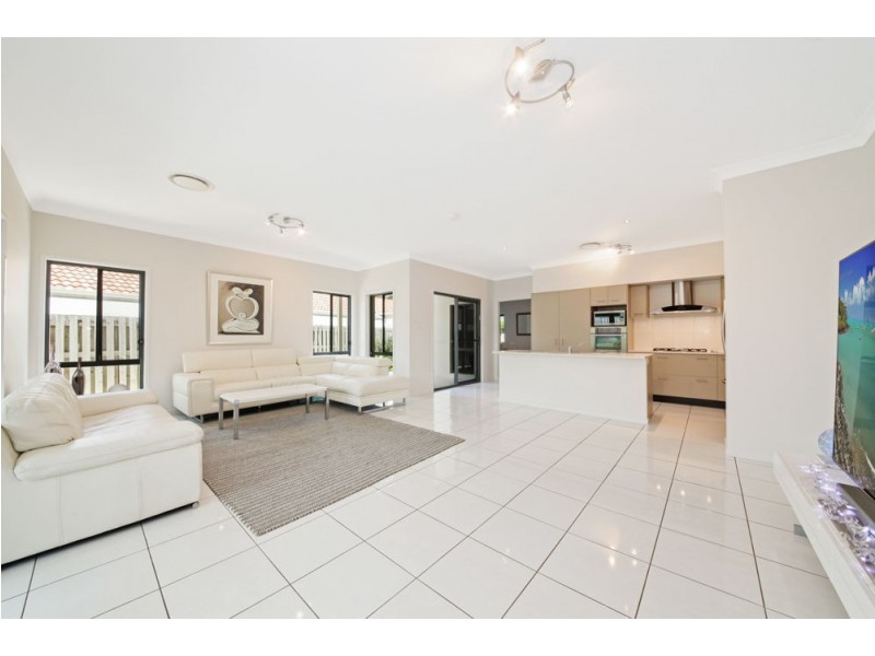 51 Petrie Crescent, Aspley QLD 4034
