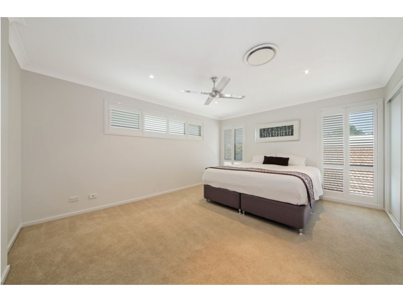 51 Petrie Crescent, Aspley QLD 4034