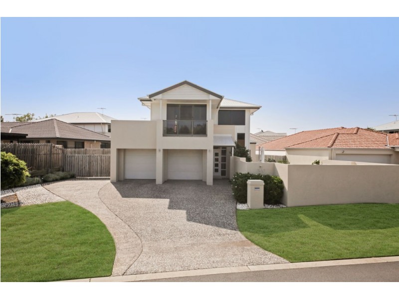 51 Petrie Crescent, Aspley QLD 4034