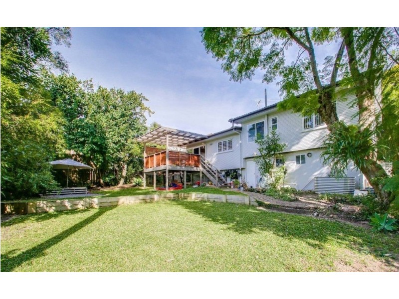 23 Geraldine Street, Wavell Heights QLD 4012