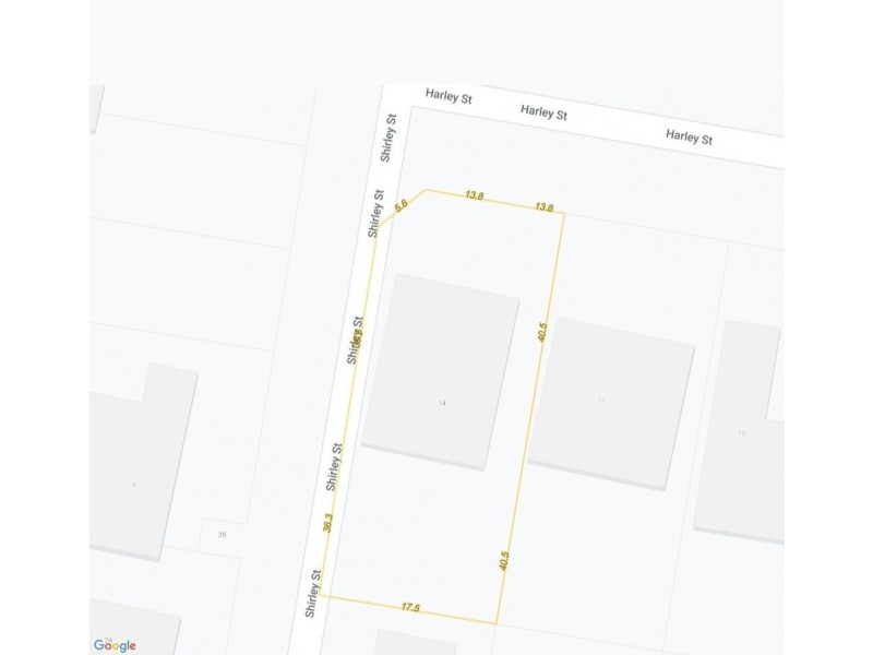 14 Harley Street, Enoggera QLD 4051