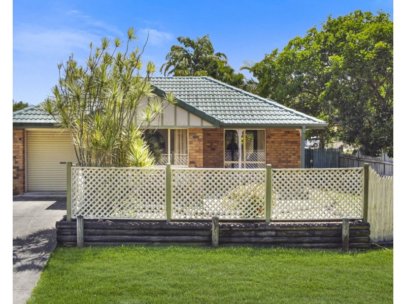 58 Cambridge Crescent, Fitzgibbon QLD 4018