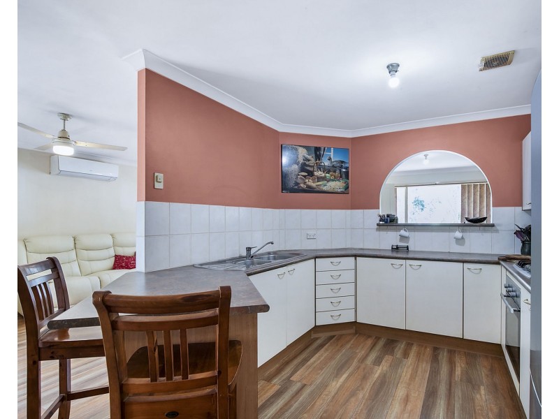 58 Cambridge Crescent, Fitzgibbon QLD 4018