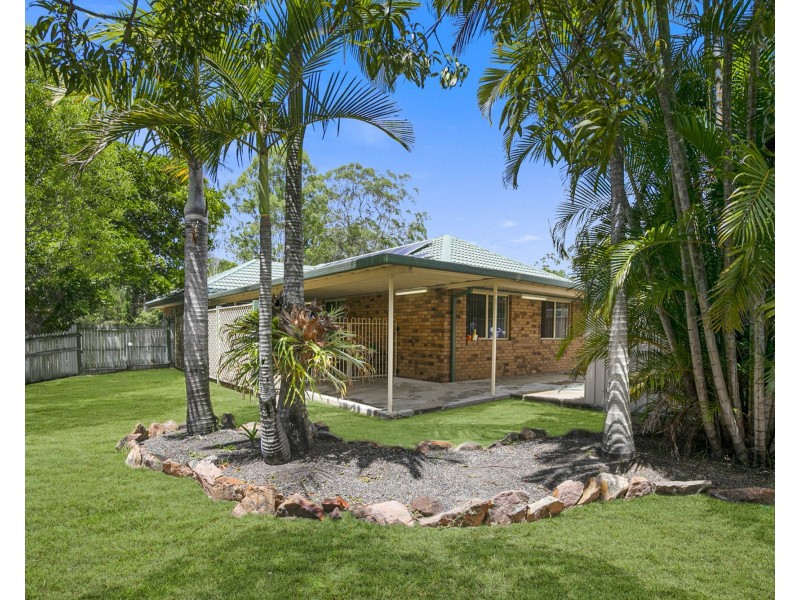 58 Cambridge Crescent, Fitzgibbon QLD 4018