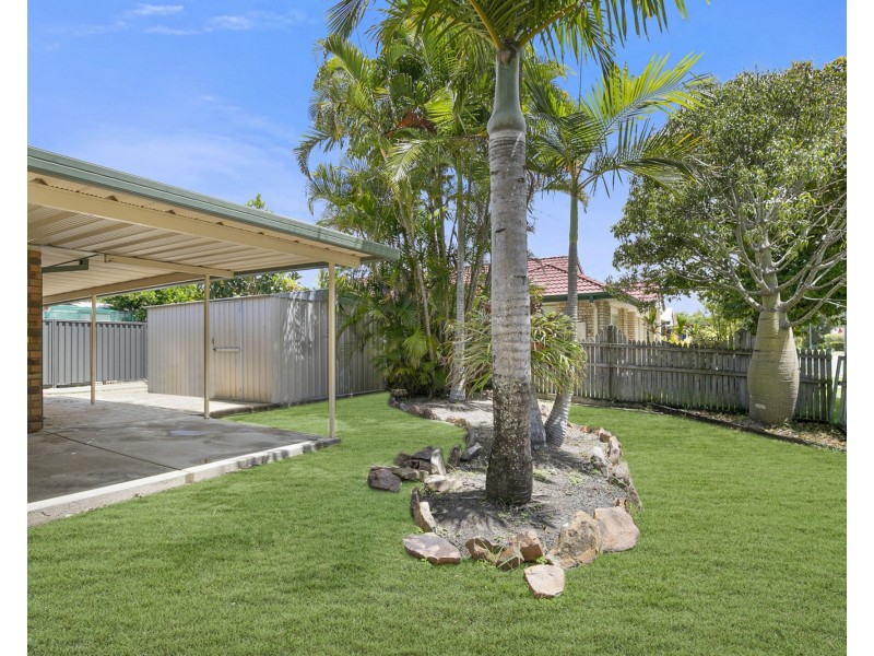 58 Cambridge Crescent, Fitzgibbon QLD 4018