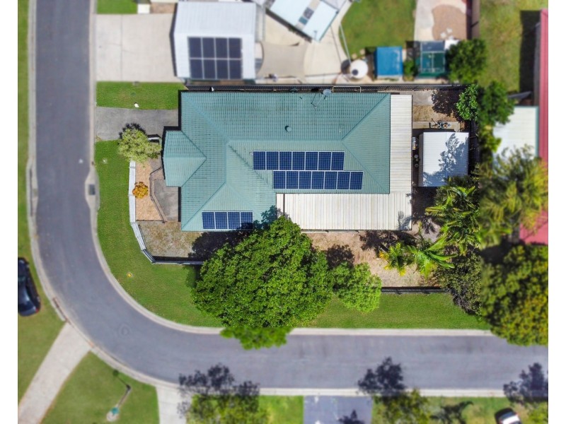 58 Cambridge Crescent, Fitzgibbon QLD 4018