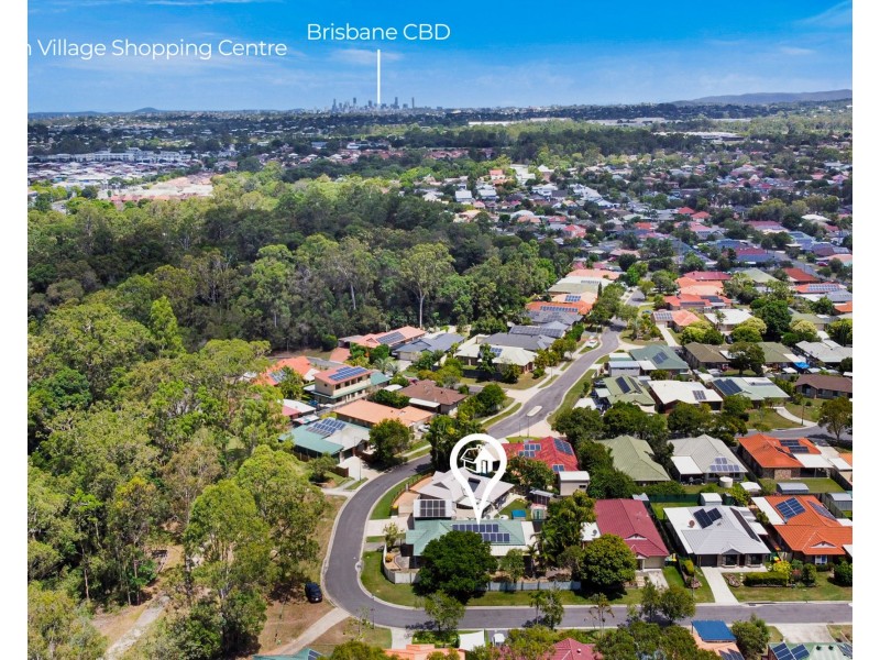 58 Cambridge Crescent, Fitzgibbon QLD 4018
