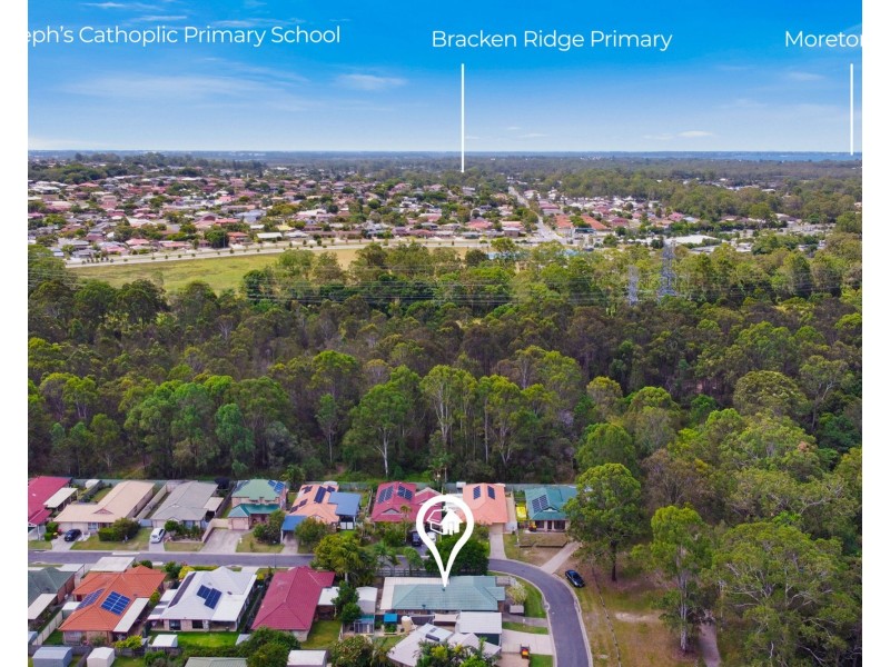 58 Cambridge Crescent, Fitzgibbon QLD 4018