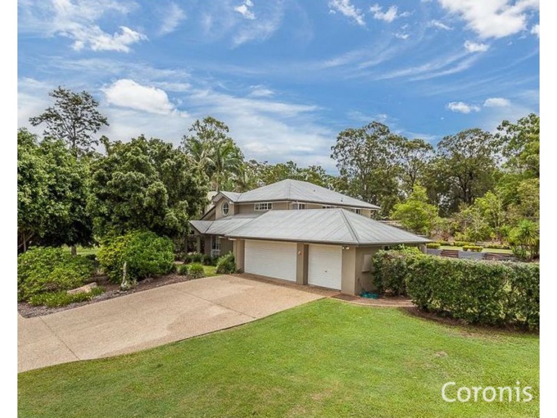 22 Bronson Street, Bridgeman Downs QLD 4035
