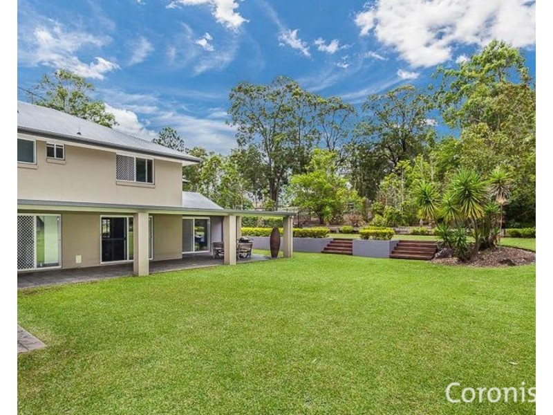 22 Bronson Street, Bridgeman Downs QLD 4035