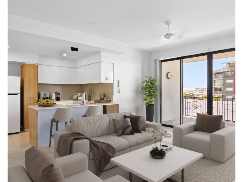 202/27 Kingsmill Street, Chermside QLD 4032