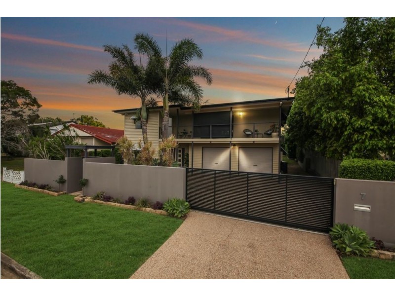 7 Marathon Street, Aspley QLD 4034