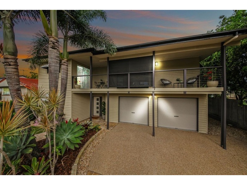 7 Marathon Street, Aspley QLD 4034