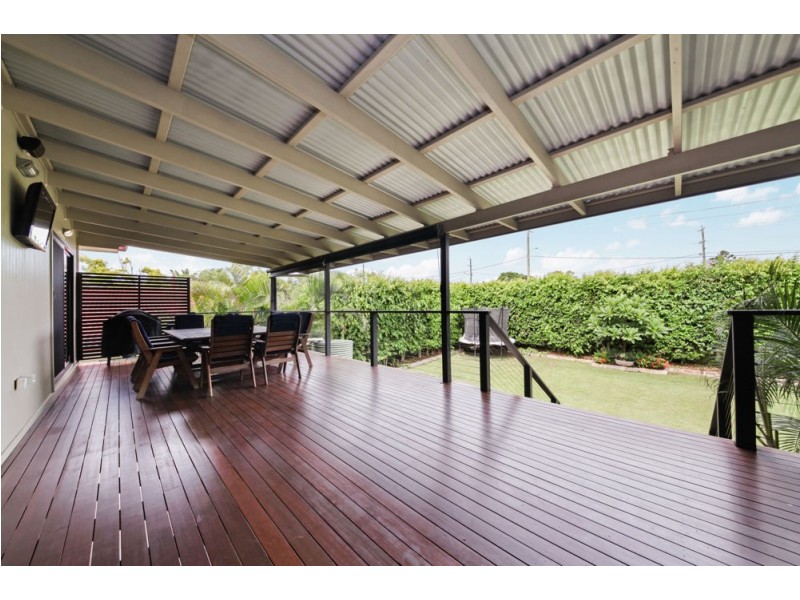 7 Marathon Street, Aspley QLD 4034