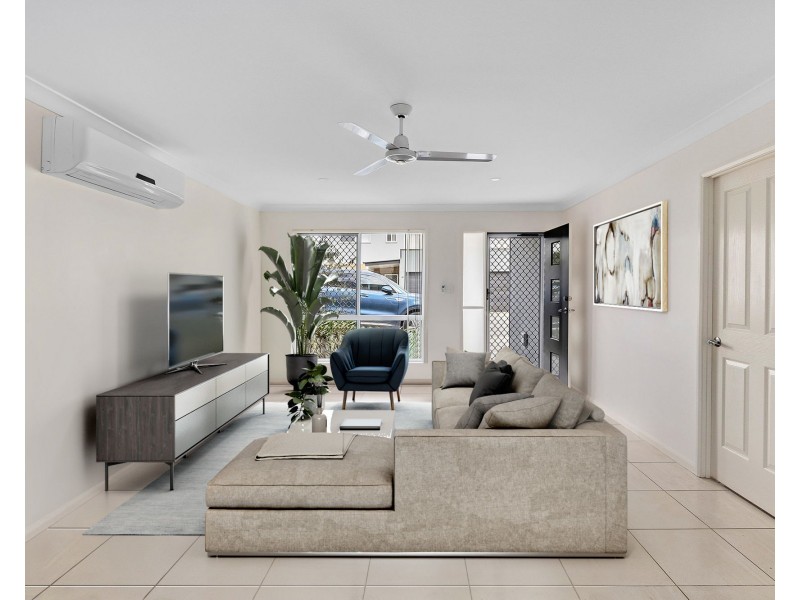 35/10 Emerald Place, Bridgeman Downs QLD 4035