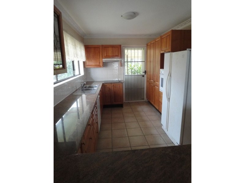 1 Kroshanne Street, Aspley QLD 4034