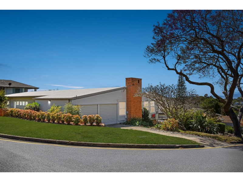 4 Jupetta Street, Aspley QLD 4034