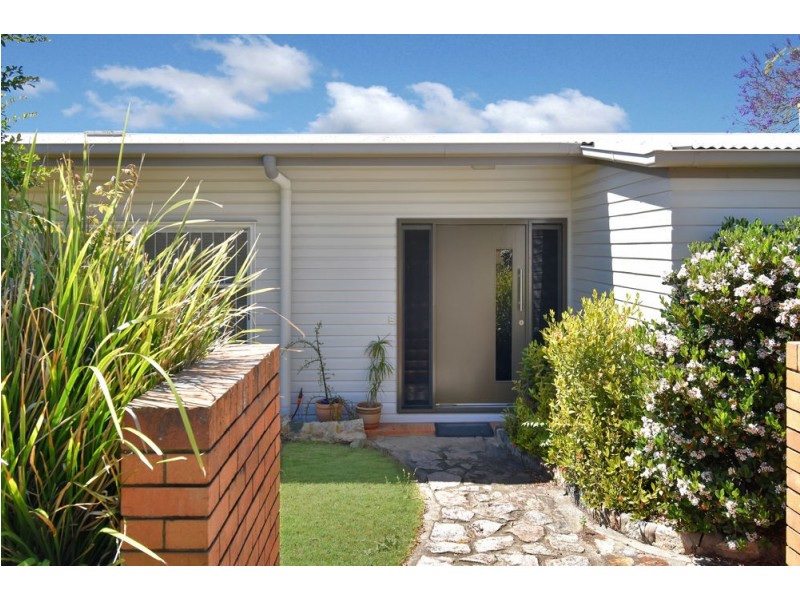 4 Jupetta Street, Aspley QLD 4034