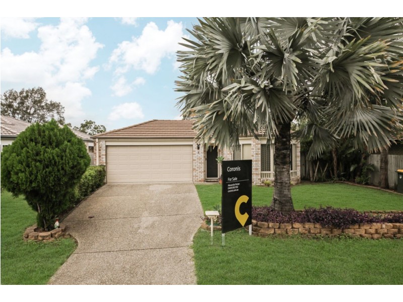 3 Egret Place, Taigum QLD 4018