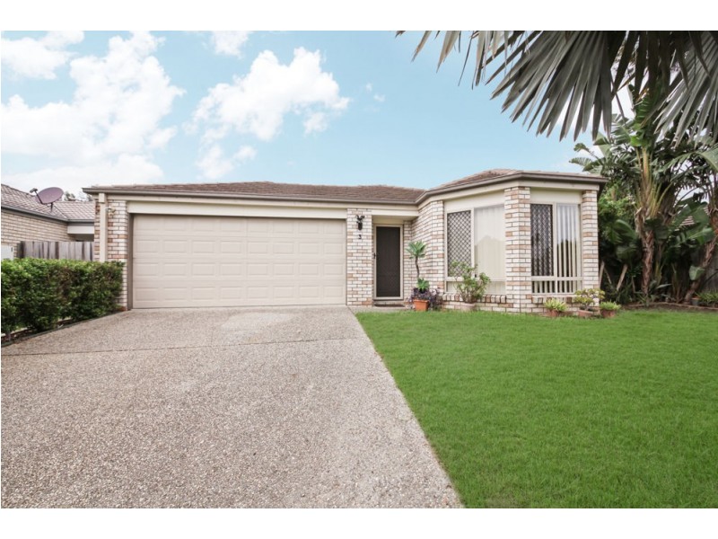 3 Egret Place, Taigum QLD 4018