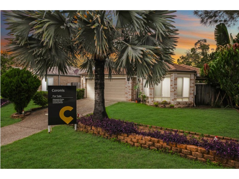 3 Egret Place, Taigum QLD 4018