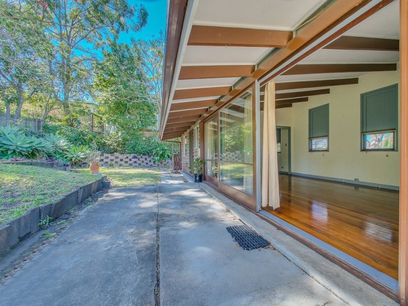 71 Maundrell Terrace, Chermside West QLD 4032