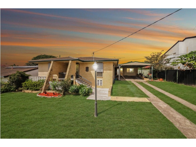 29 Renita Street, Aspley QLD 4034