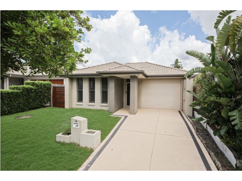 6 Millettia Close, North Lakes QLD 4509