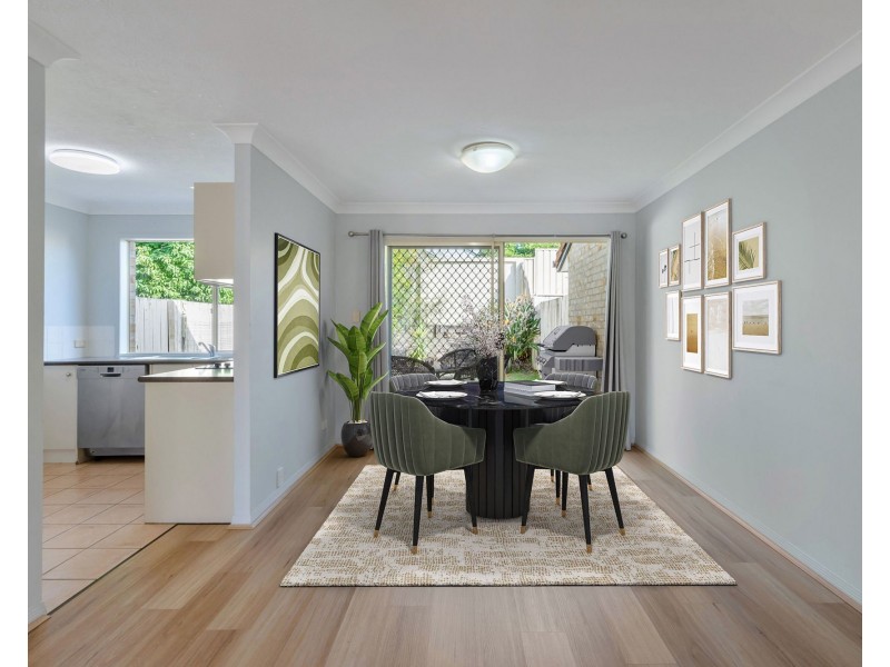 81/14 Everest Street, Warner QLD 4500