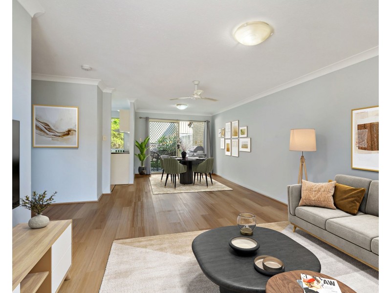 81/14 Everest Street, Warner QLD 4500