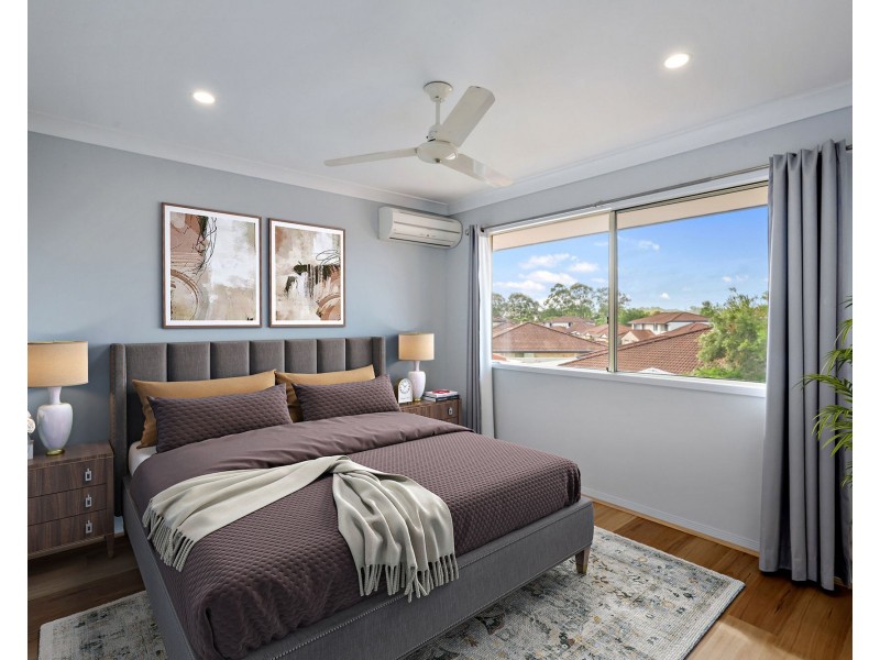 81/14 Everest Street, Warner QLD 4500