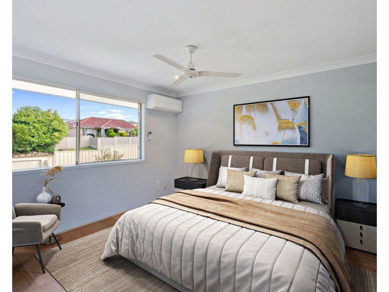 81/14 Everest Street, Warner QLD 4500