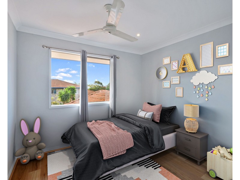 81/14 Everest Street, Warner QLD 4500
