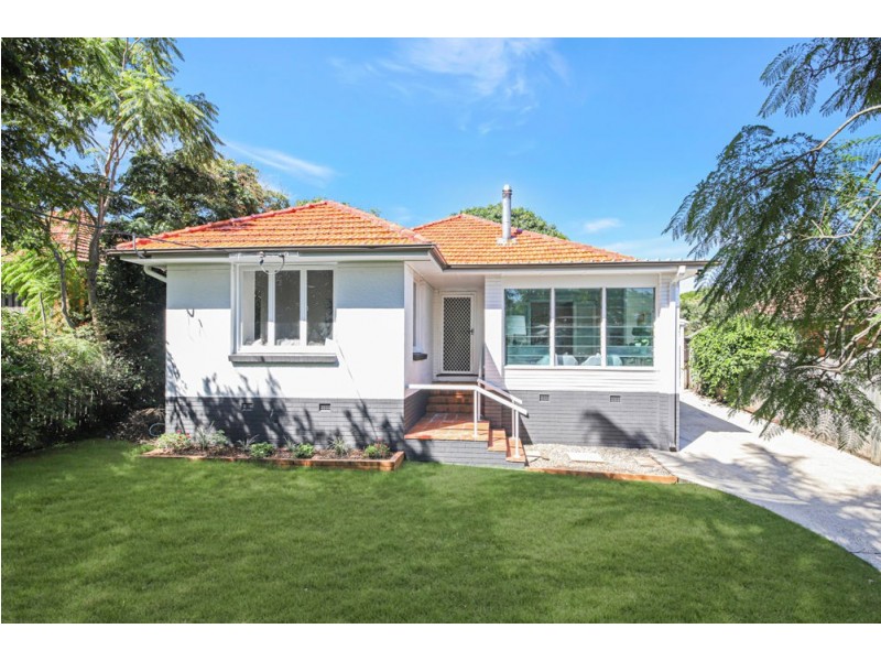 21 Ellerdale Street, Aspley QLD 4034