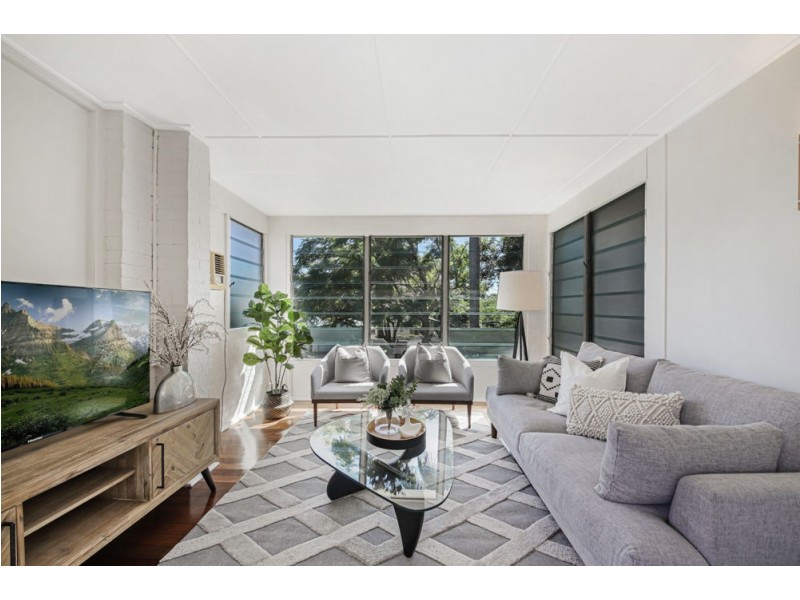 21 Ellerdale Street, Aspley QLD 4034