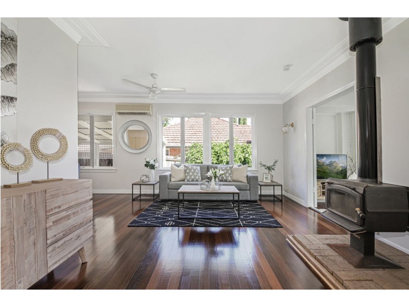 21 Ellerdale Street, Aspley QLD 4034