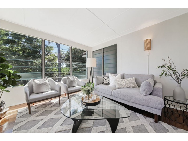 21 Ellerdale Street, Aspley QLD 4034