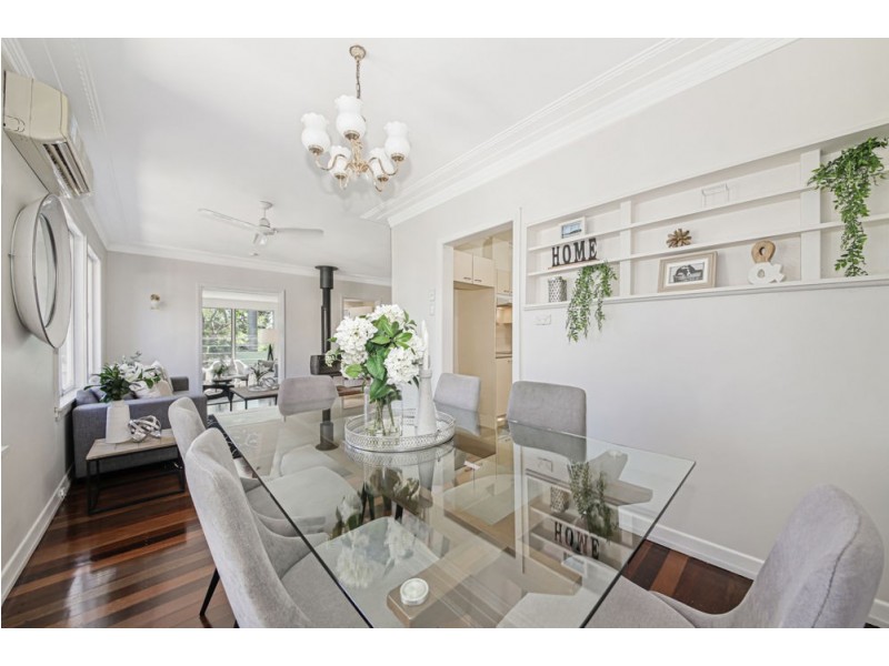 21 Ellerdale Street, Aspley QLD 4034