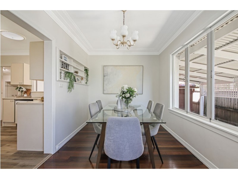 21 Ellerdale Street, Aspley QLD 4034