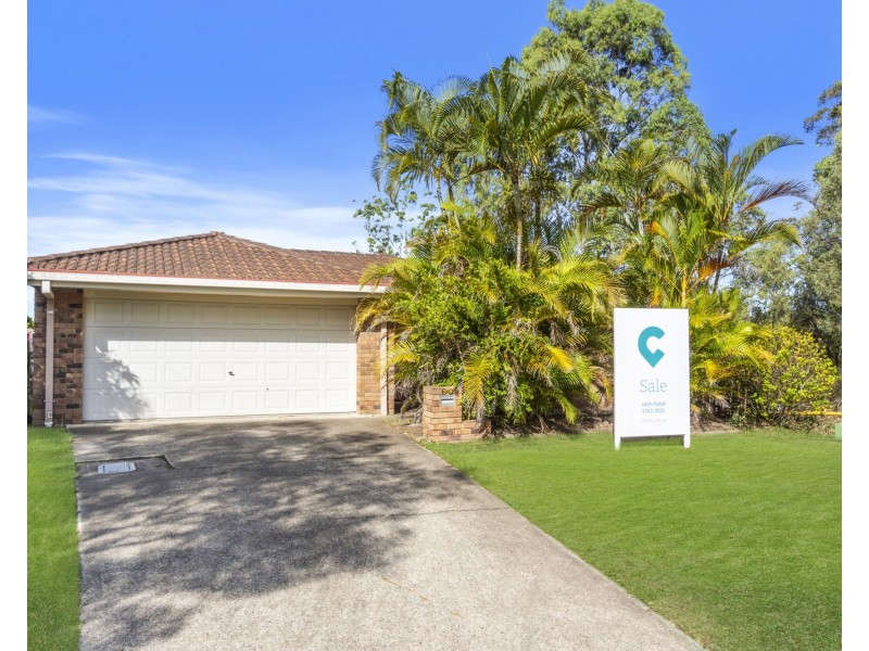 38 Azalea Crescent, Fitzgibbon QLD 4018